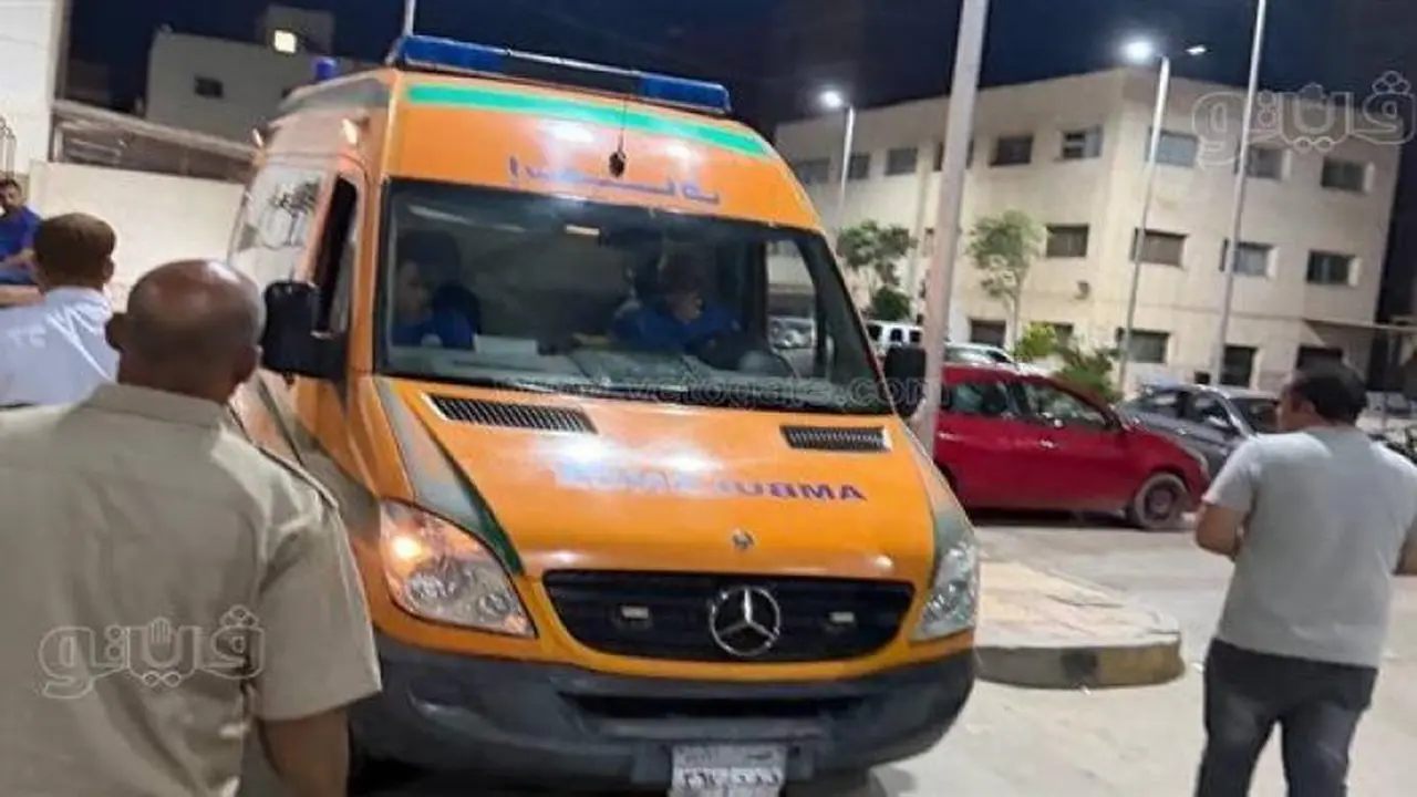 مأساة في الزاوية الحمراء: غرق فتاتين هربتا من الطقس السيء.